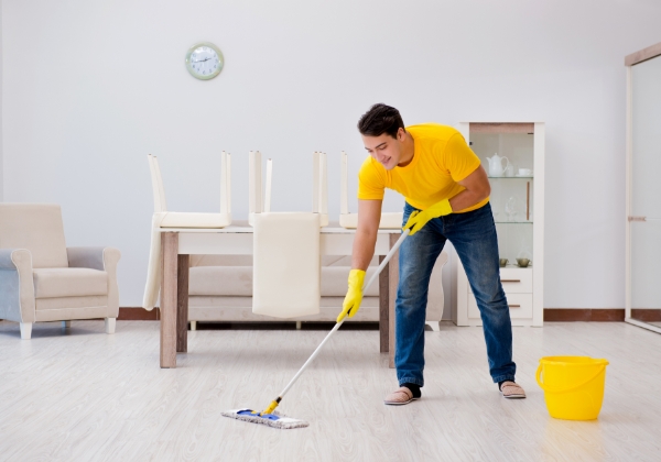 House Cleaning Services in Baner Pune