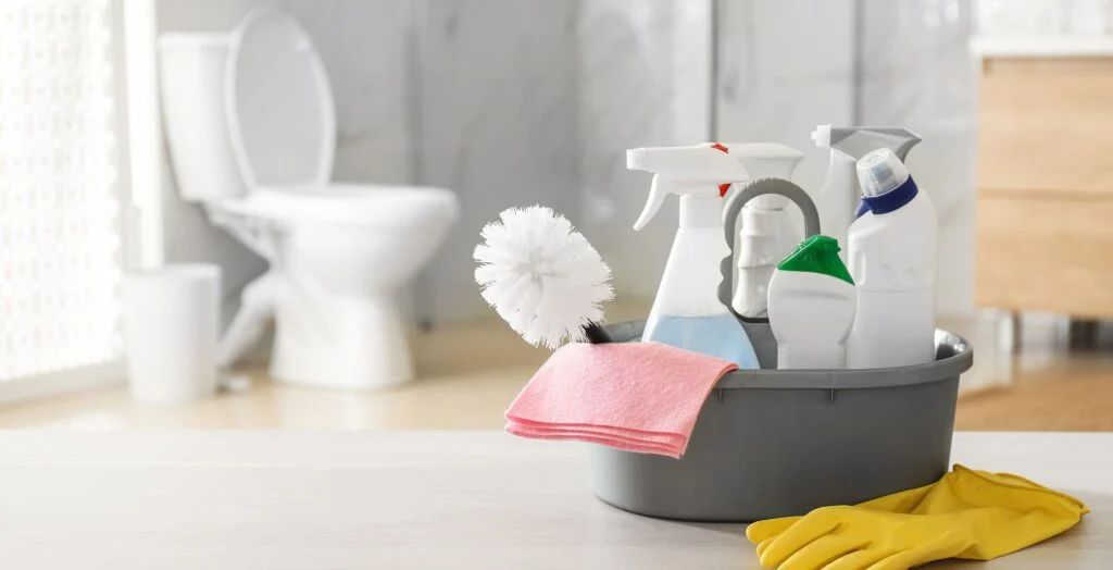 Bathroom Cleaning Services in Pune