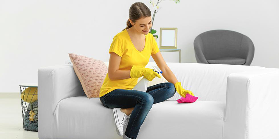 Sofa Cleaning Services in Pune
