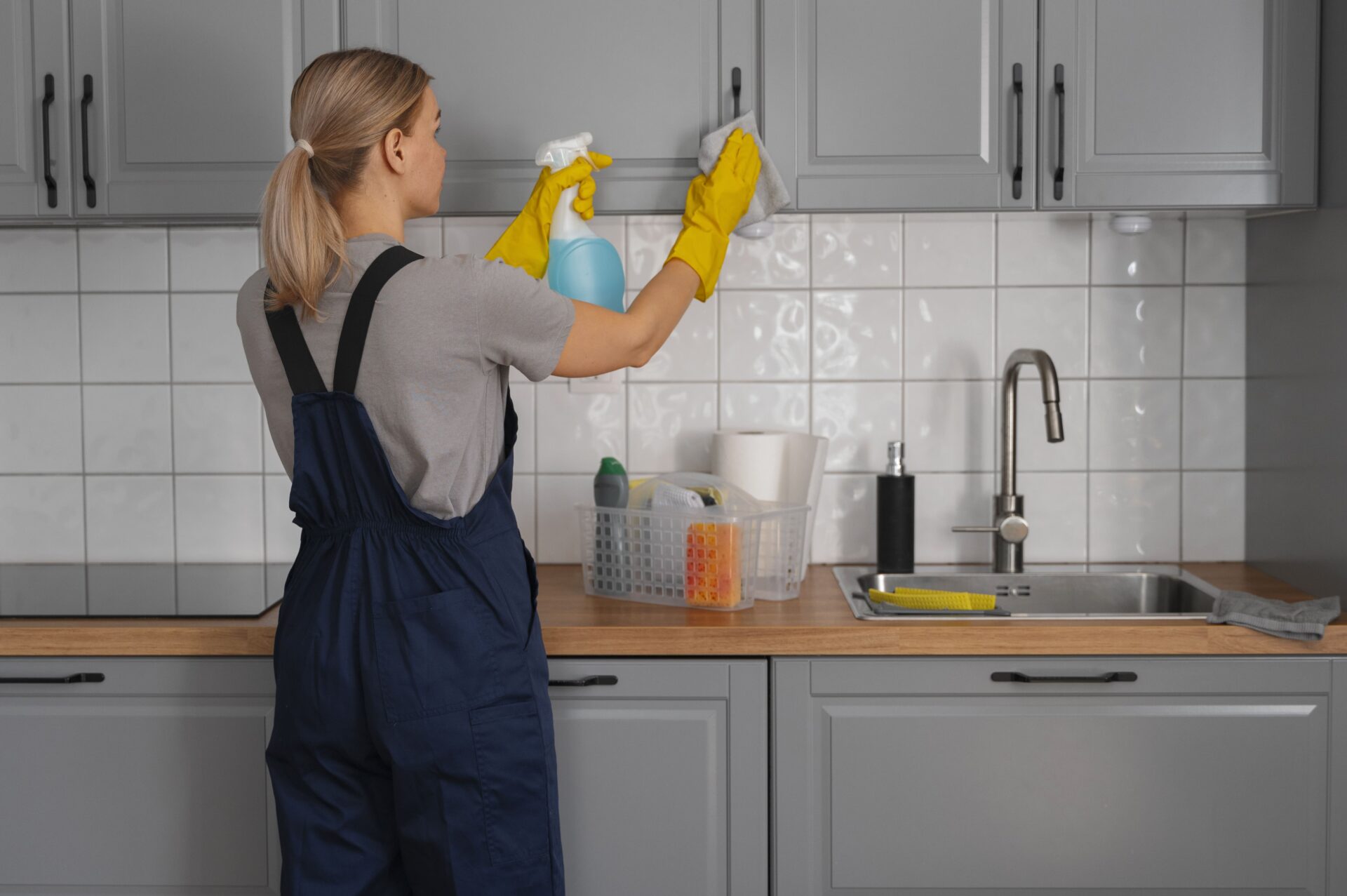 House cleaning agencies in Pune