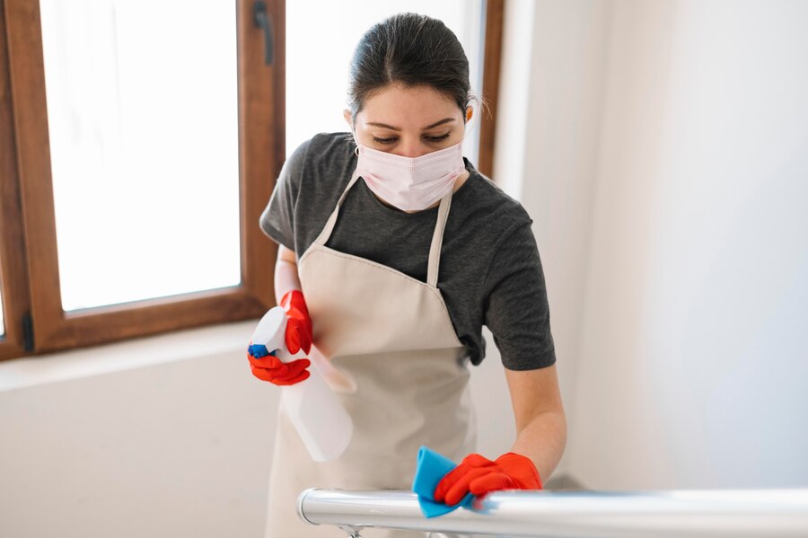 Deep Cleaning vs. Regular Cleaning: Understanding the Difference and Why It Matters